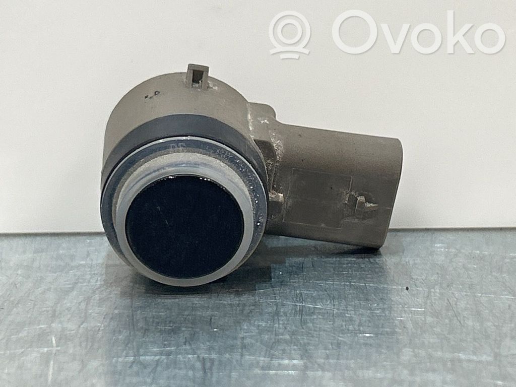 Opel Astra K Parksensor PDC 