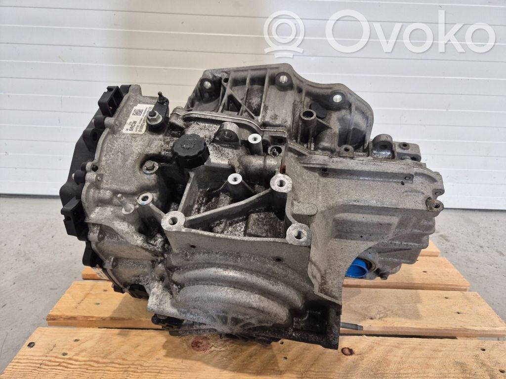 Opel Mokka Caja de cambios automática 