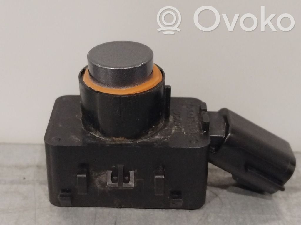 Lexus UX Interruptor del sensor de aparcamiento (PDC) 