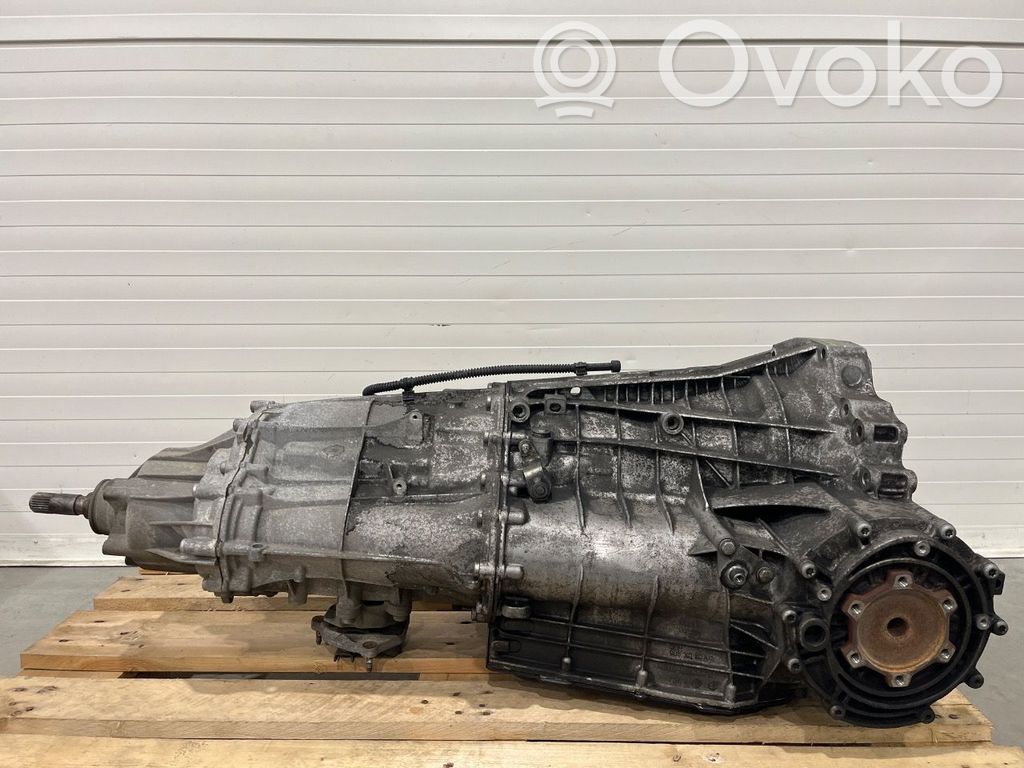 Automatyczna skrzynia biegów   0B5300060T,0B5300060TX,0B5300060TX,0B5300060T,0B5300060TX,PXA