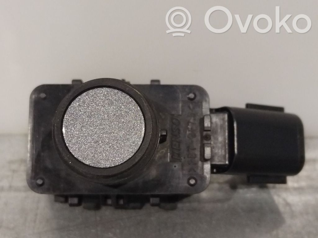 Lexus UX Interruptor del sensor de aparcamiento (PDC) 