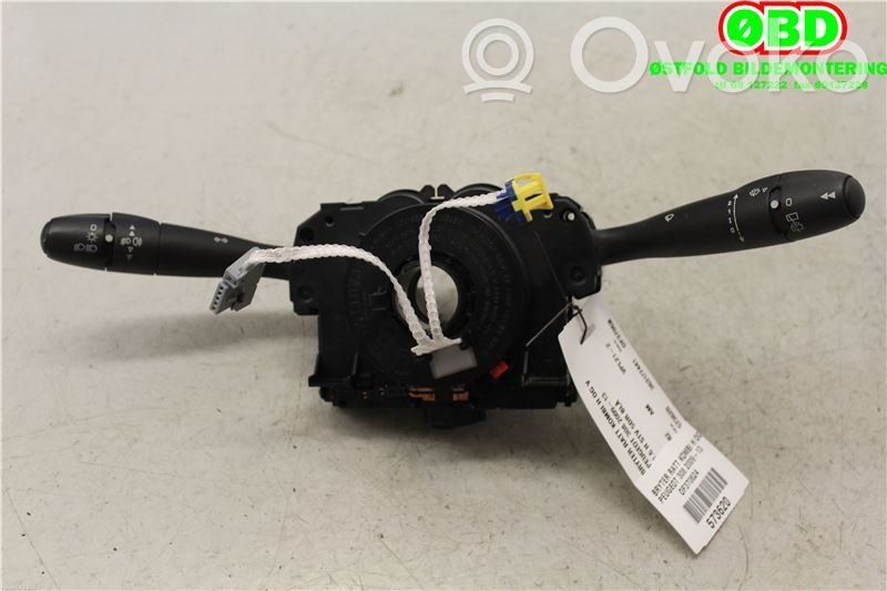 Interruptor de control multifunción   6242QW,96652985XT,96652985XT,6242QW,96652985XT