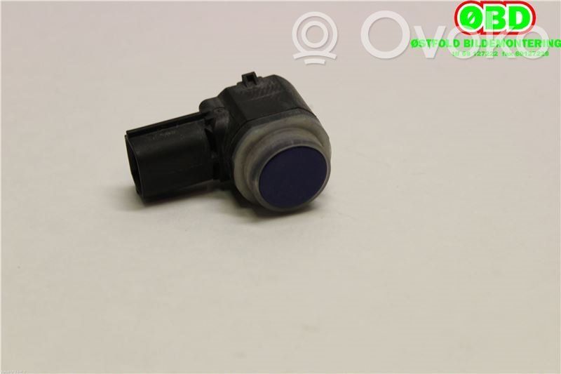 Ford Focus Parksensor PDC 