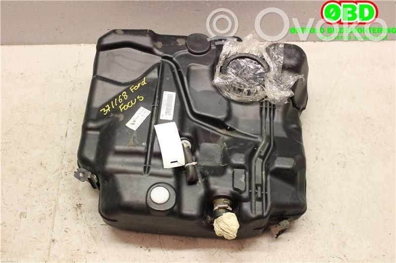 Ford Focus Degvielas tvertne 