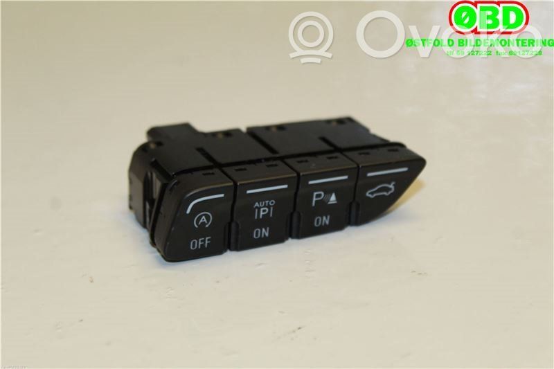 Ford Kuga II Otros interruptores/perillas/selectores 