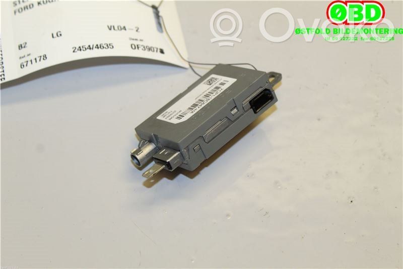 Ford Kuga II Antenos stiprintuvas 