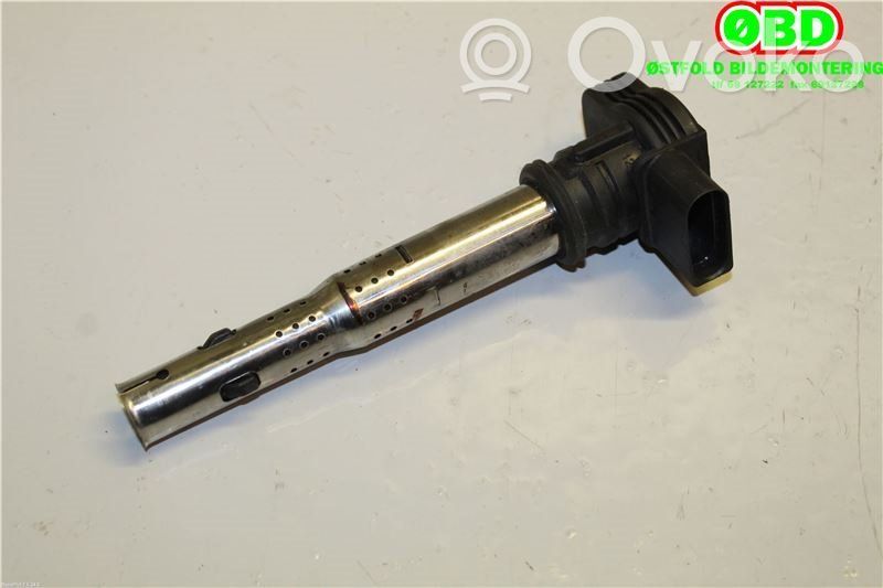 Audi A5 8T 8F Bobina di accensione ad alta tensione