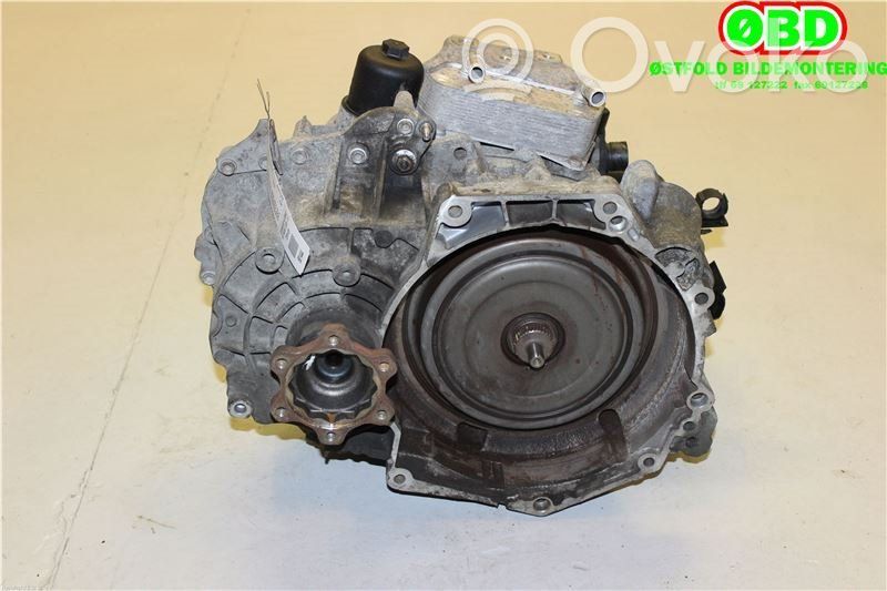 Volkswagen PASSAT B6 Caja de cambios automática 