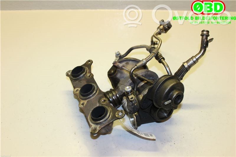 Turbina   11657593015,11657593015