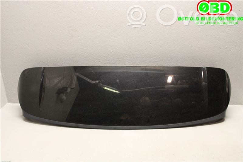 BMW X5 E70 Tailgate/trunk spoiler 