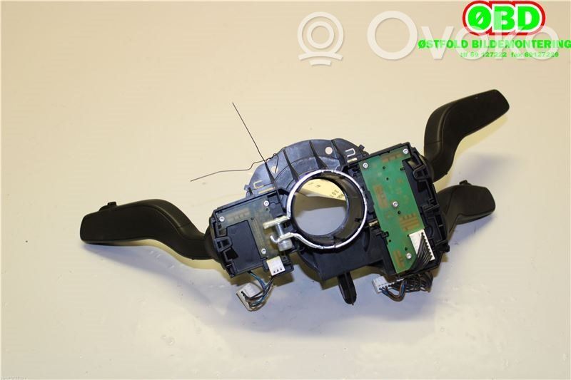 Audi A6 S6 C7 4G Interruttore/pulsante di controllo multifunzione