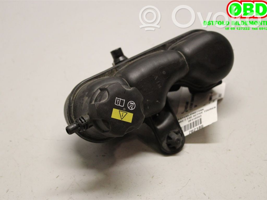 BMW 2 F22 F23 Vas expansiune combustibil 