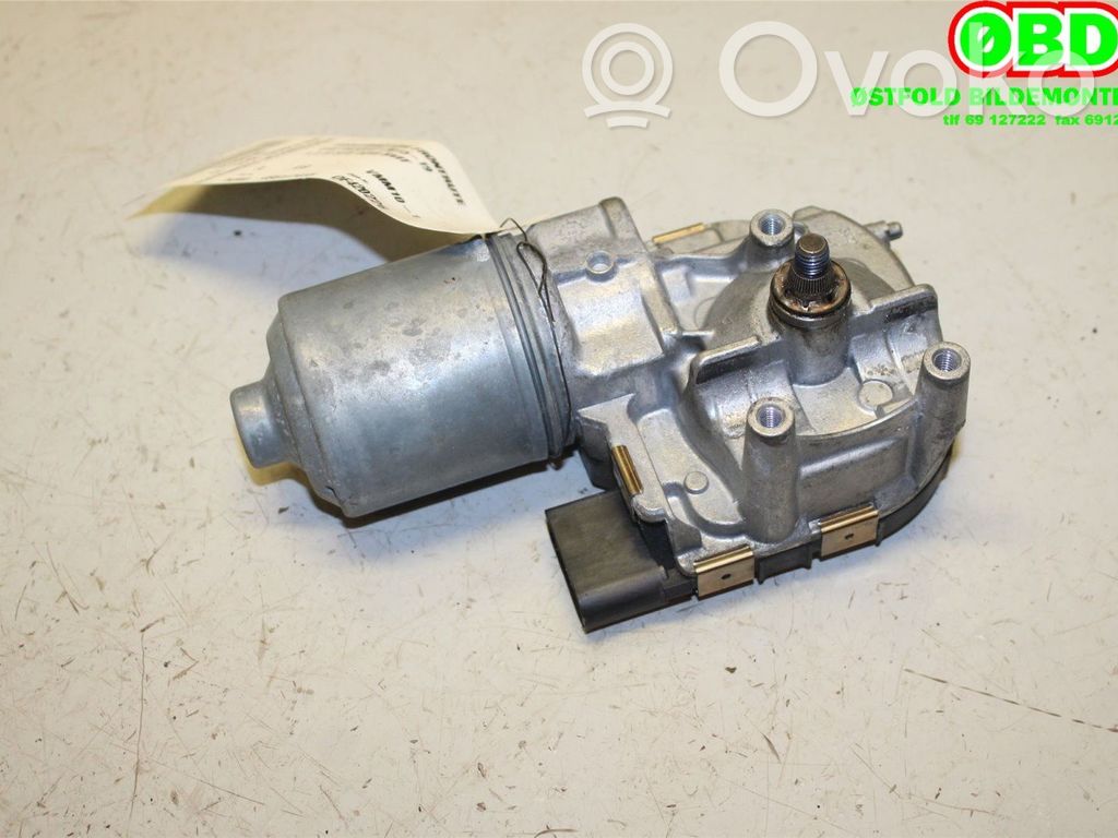 Volkswagen PASSAT B8 Moteur d'essuie-glace