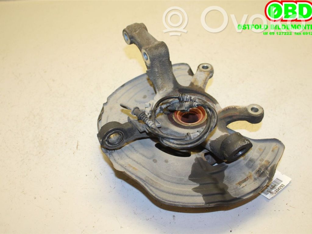 Mercedes-Benz B W246 W242 Achsschenkel vorne 