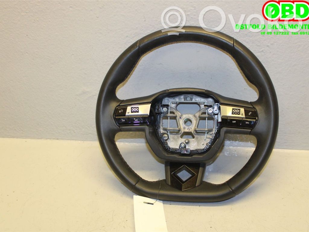 Citroen DS3 Volant 