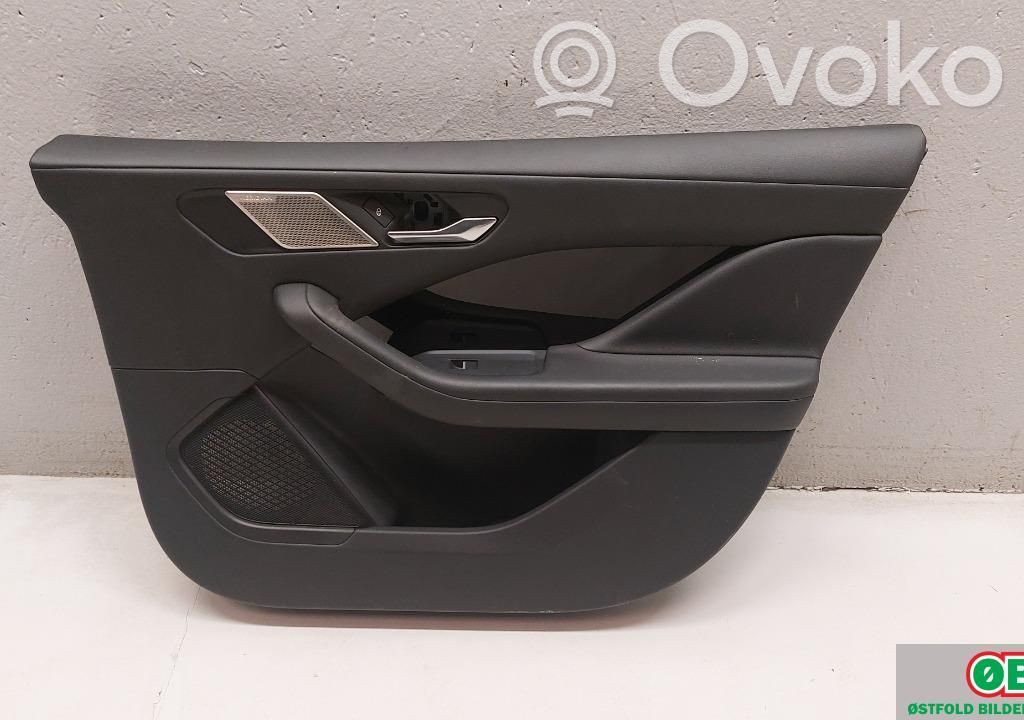 Jaguar I-Pace Boczki / Poszycie drzwi przednich 