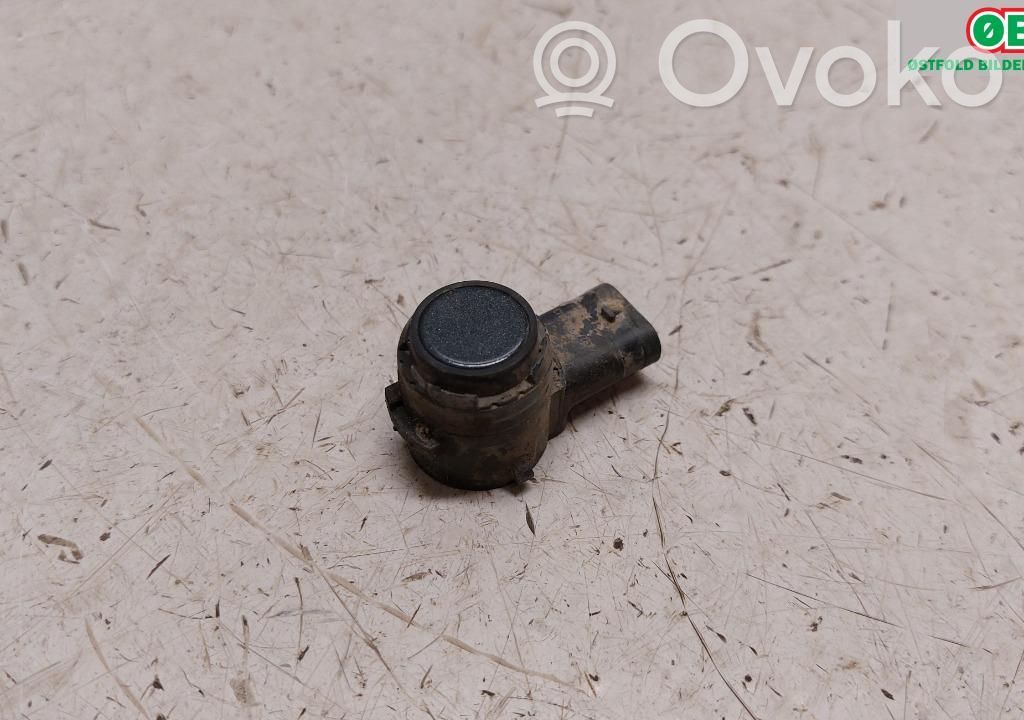 Volvo XC90 Sensor de radar Distronic 
