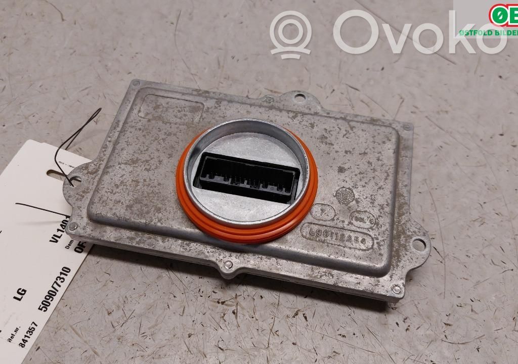 Volvo XC90 Unidad de control/módulo de los faros xenón 