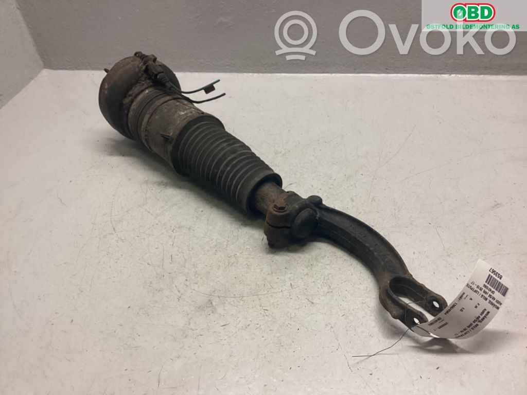 Audi A8 S8 D4 4H Borsa per sospensione pneumatica 