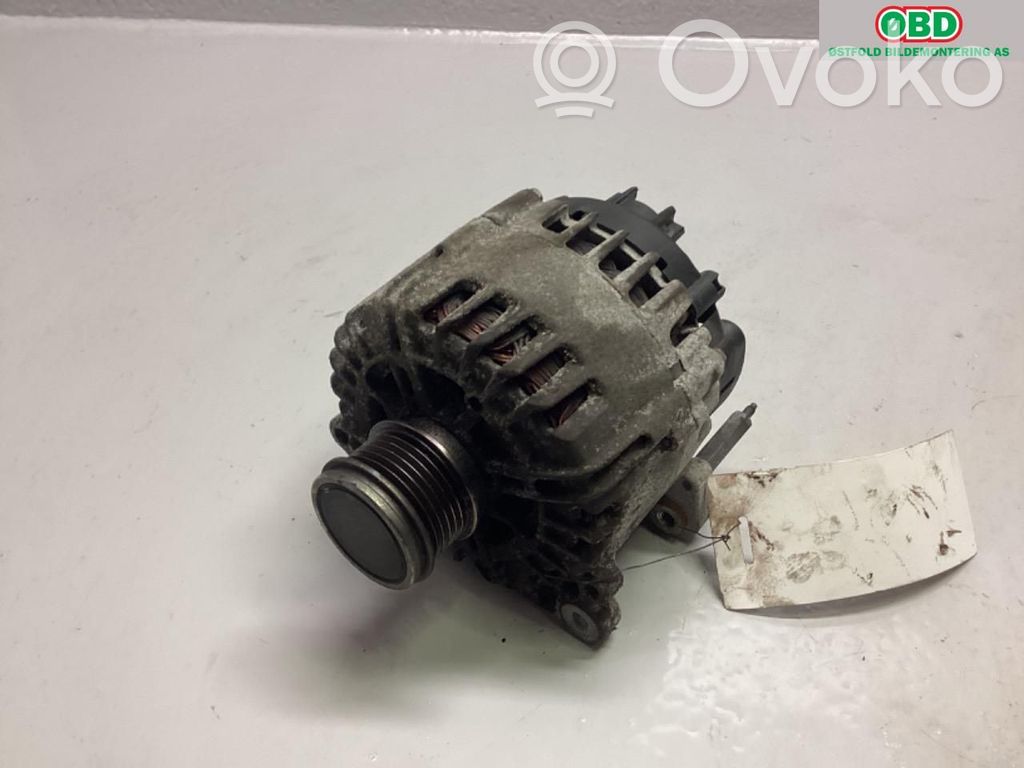 Skoda Octavia Mk3 (5E) Generatore/alternatore 