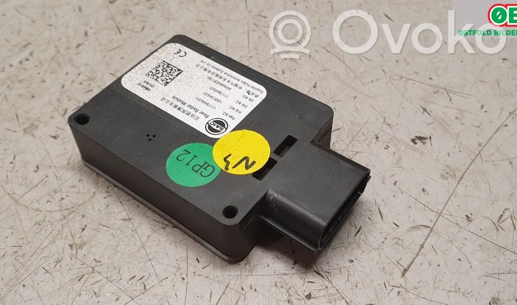Sensor de radar Distronic   11178464,11178464,11178464,11178464