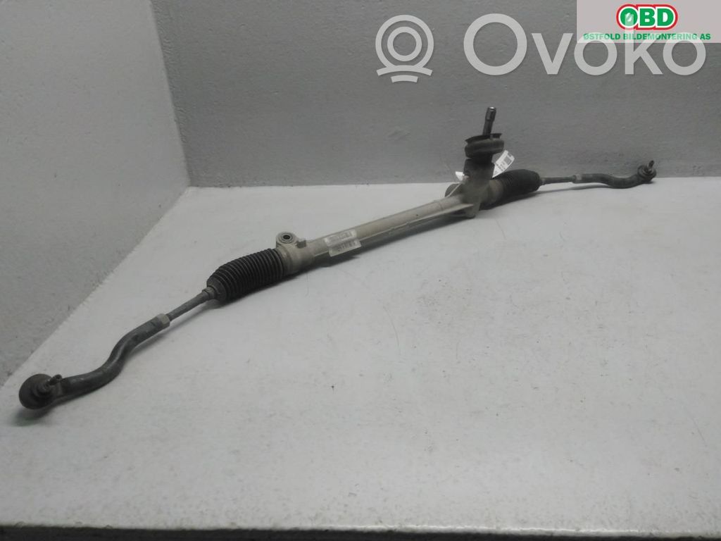 Cremallera de dirección