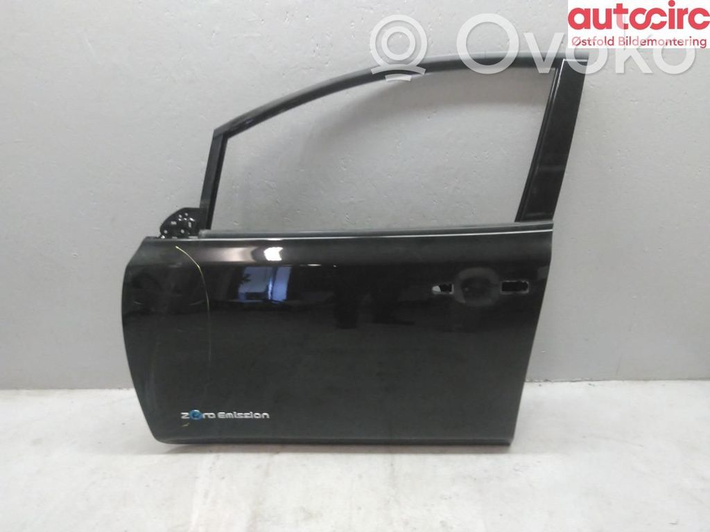 Nissan Leaf II (ZE1) Portiera anteriore