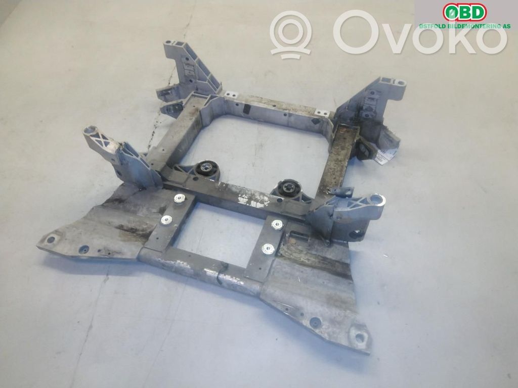 Jaguar I-Pace Front subframe 