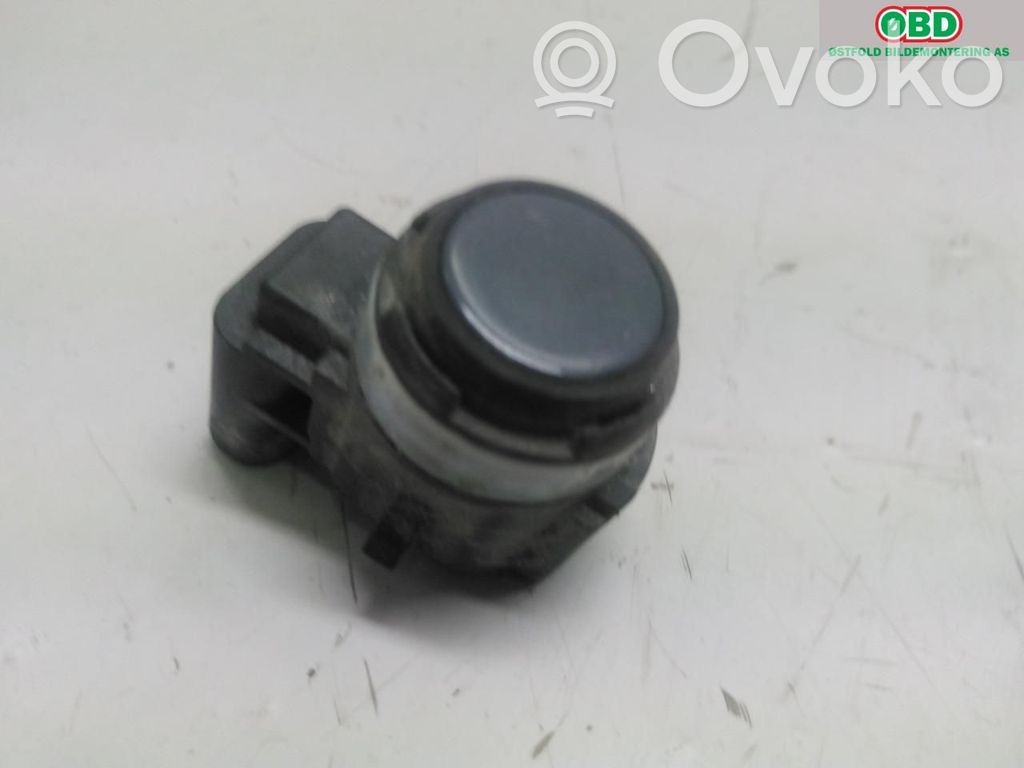 BMW iX Parksensor PDC 