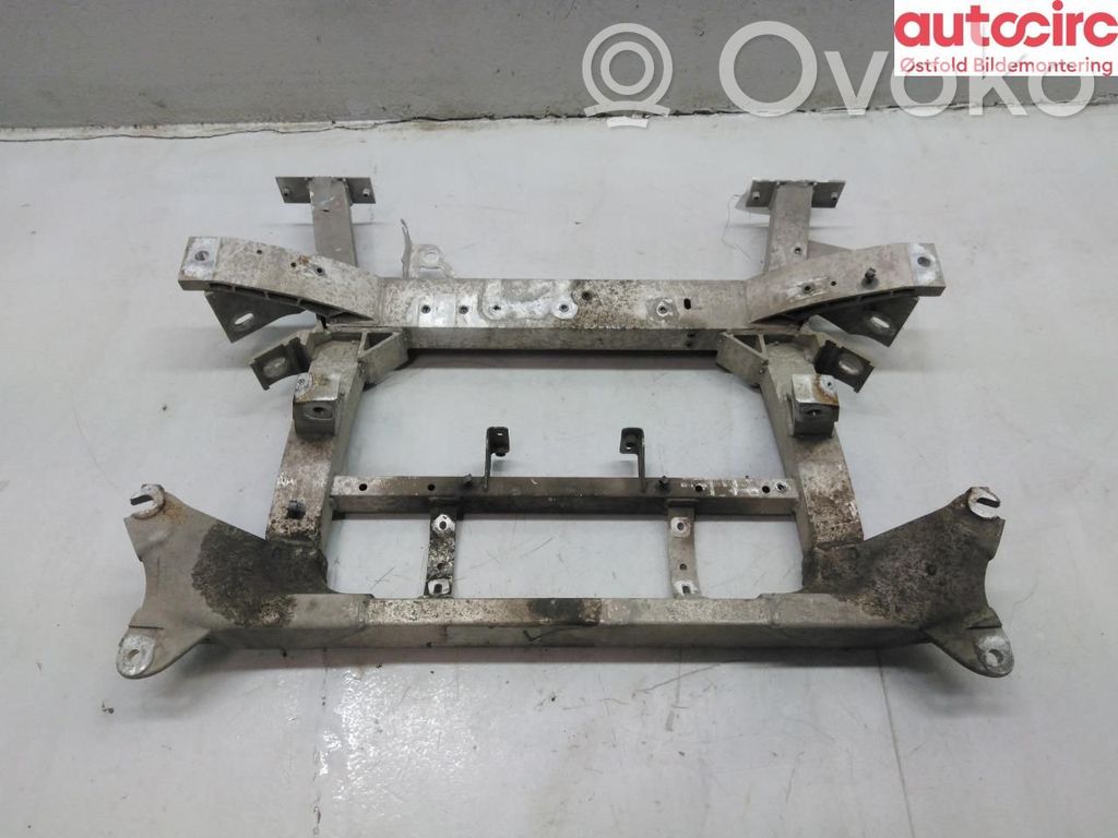 Tesla Model S Front subframe 