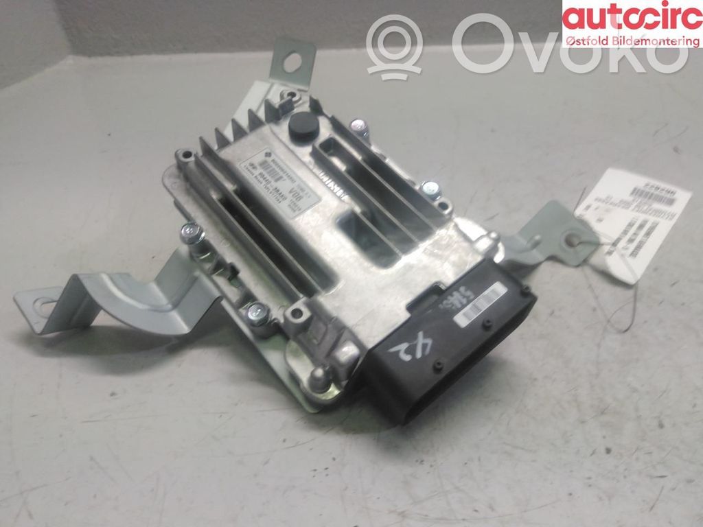 Hyundai i40 Gearbox control unit/module 