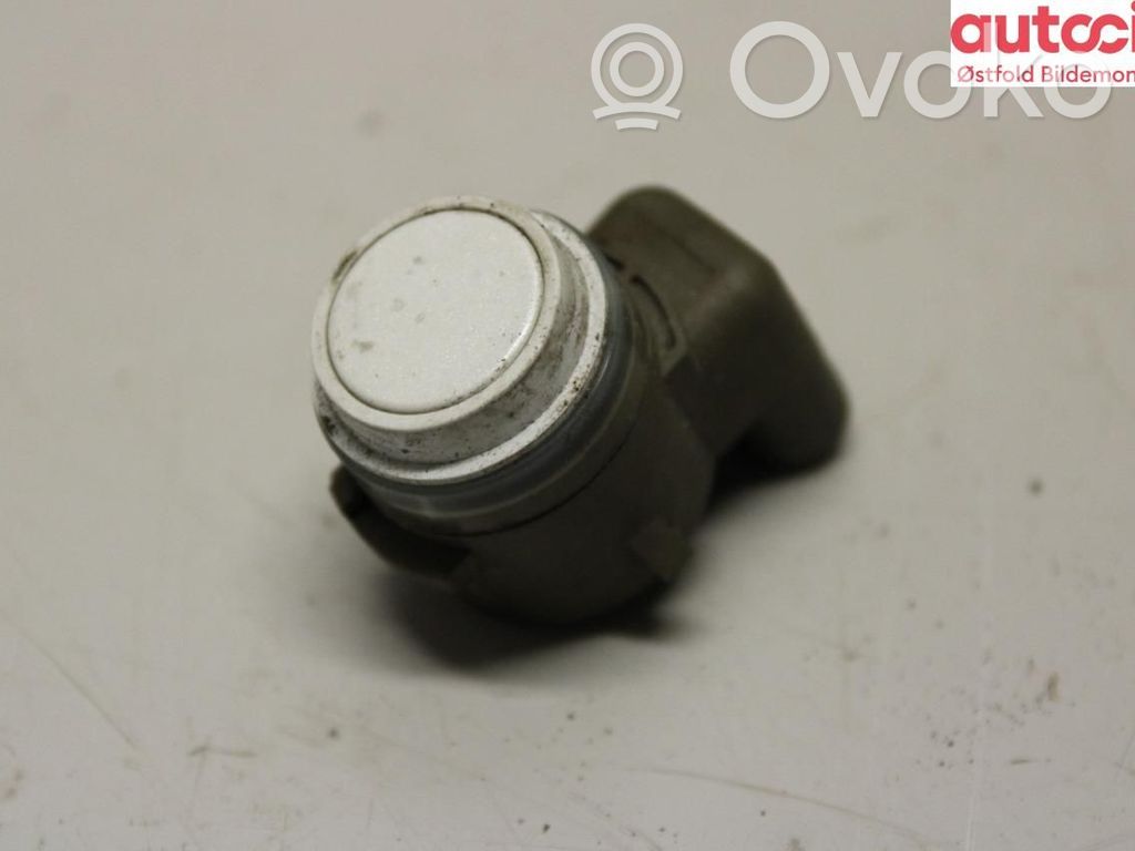 Tesla Model S Parking PDC sensor 