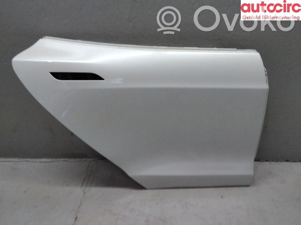 Galinės durys   6006566E0G,6006566E0G