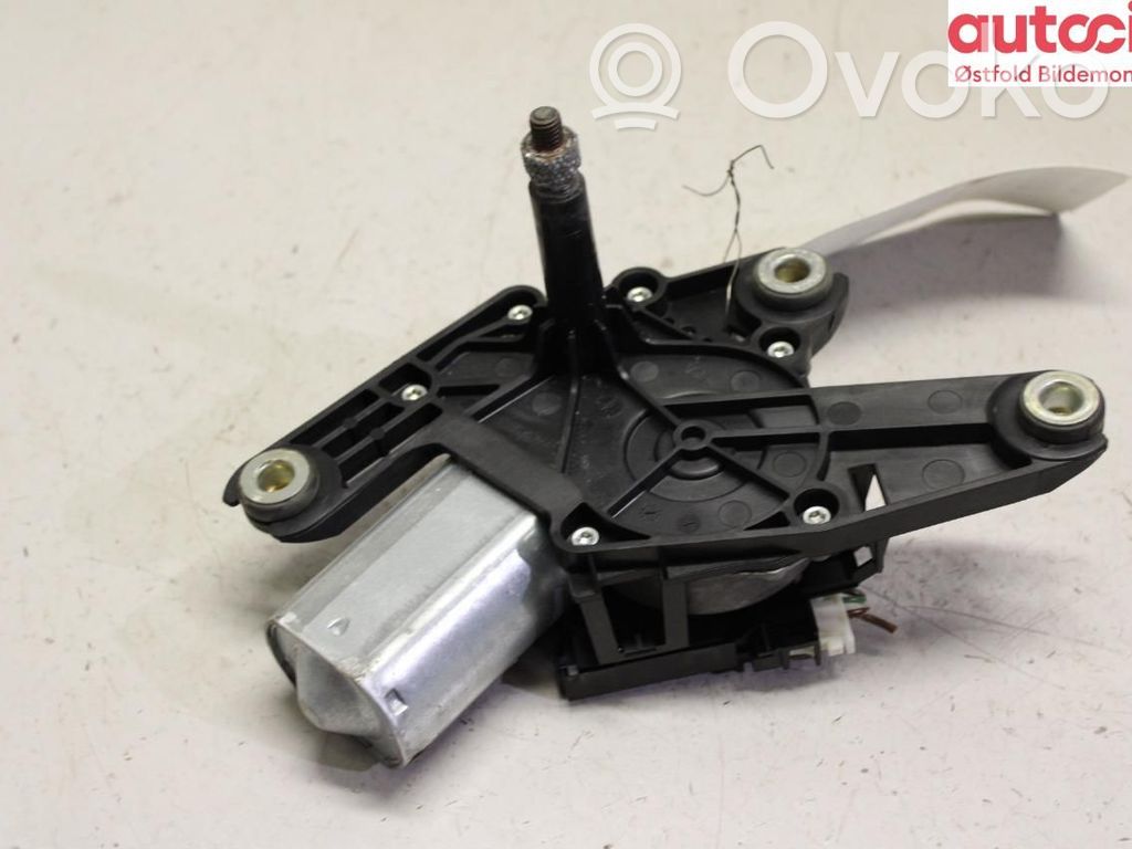 Mercedes-Benz E W212 Motor del limpiaparabrisas trasero