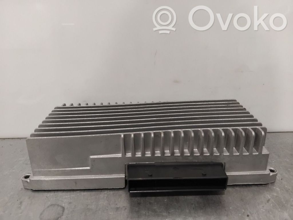 Audi Q5 SQ5 8R Amplificator sunet 