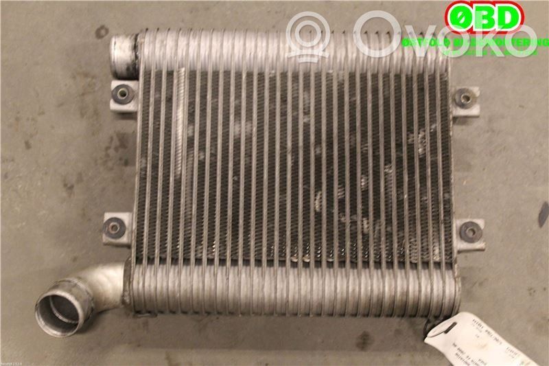 Hyundai Santa Fe Chłodnica powietrza doładowującego / Intercooler 