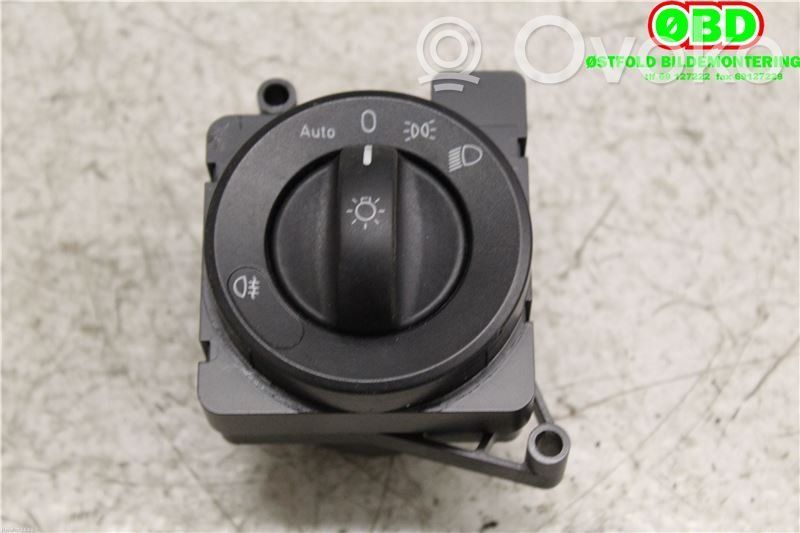 Volkswagen Crafter Interruptor de luz 