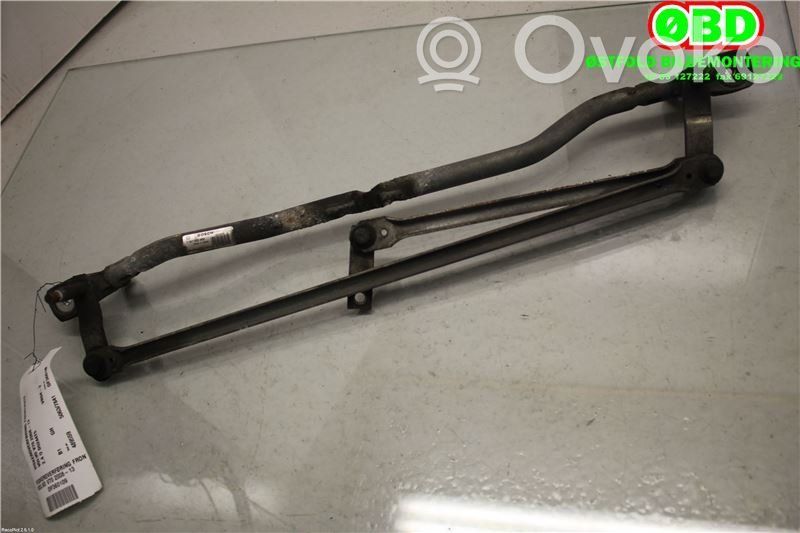 Volvo V70 Tiranti del tergicristallo anteriore