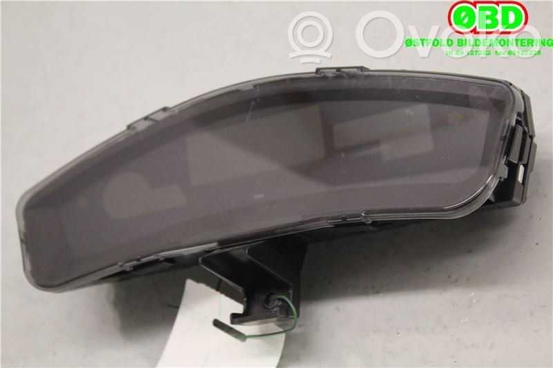 Nissan Leaf I (ZE0) Tachimetro (quadro strumenti)