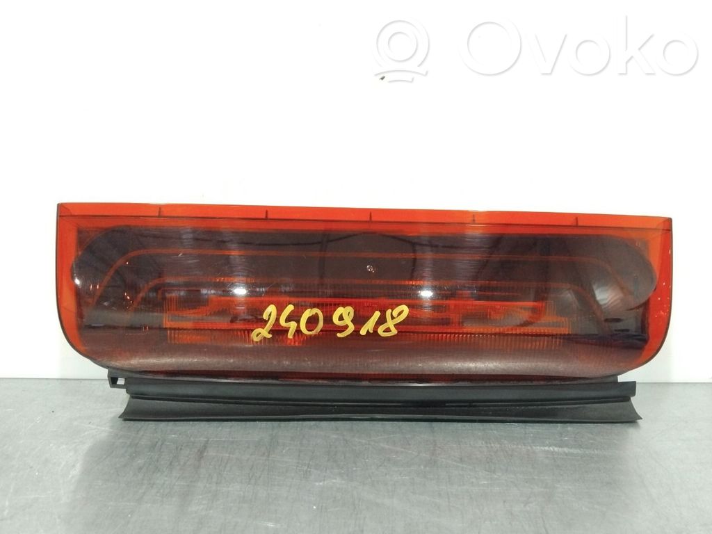 Ford Transit -  Tourneo Connect Lampa tylna 
