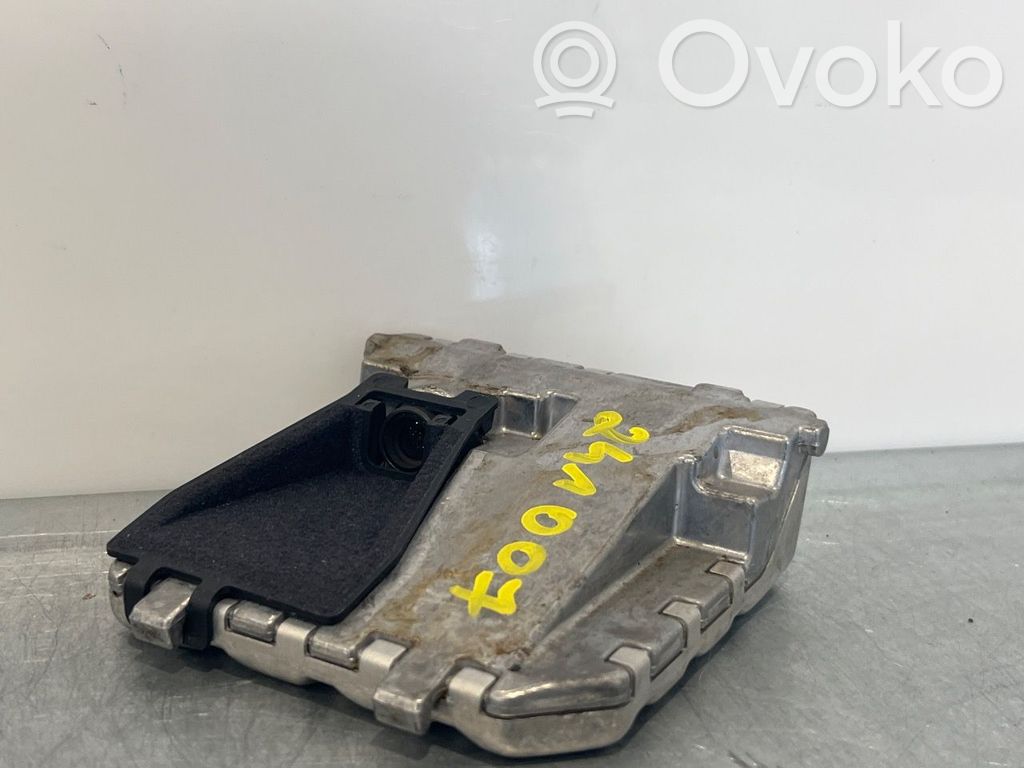 Mazda CX-3 Windshield/windscreen camera 