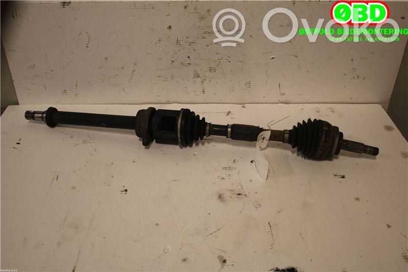 Toyota Corolla E120 E130 Eje de transmisión delantero 