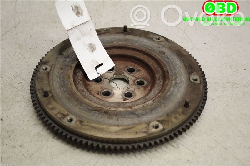 Ford Focus Smagratis 