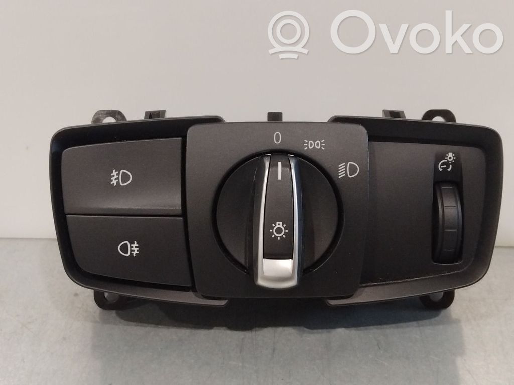 BMW 4 F32 F33 Comutator lumini 