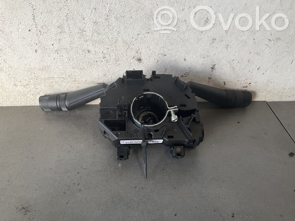 Opel Combo D Multifunctional control switch/knob 