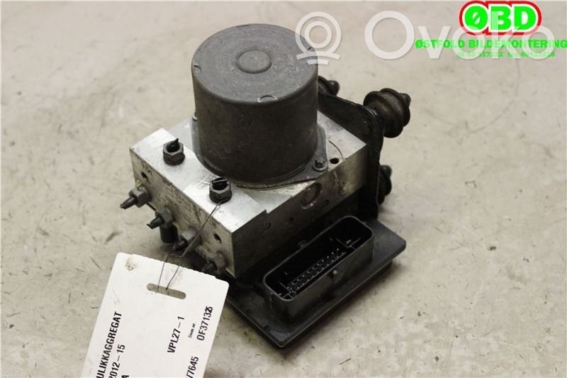 Audi A4 S4 B8 8K Pompe ABS 