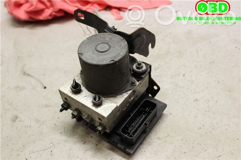 Peugeot Expert ABS Blokas 