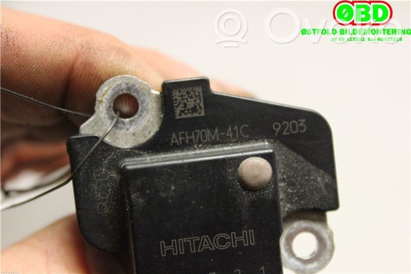Ilmamassan virtausanturi   37980RC0M01,37980RC0M01