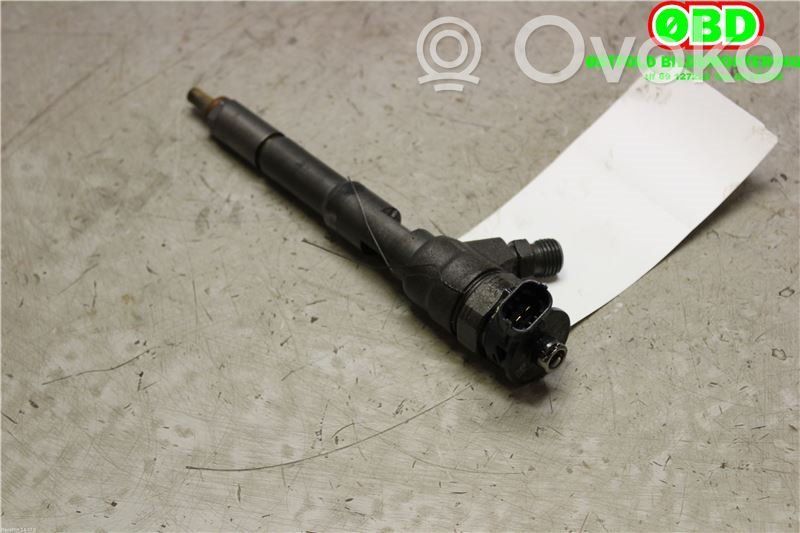 Inyector de combustible   166008399R,0445110485,0445110485,166008399R