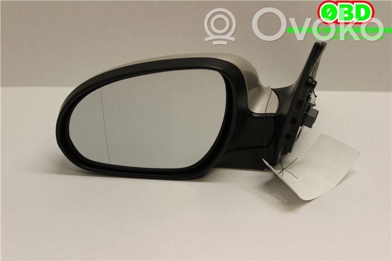 Elektryczne lusterko boczne drzwi przednich   876102R130QU,876102R130QU